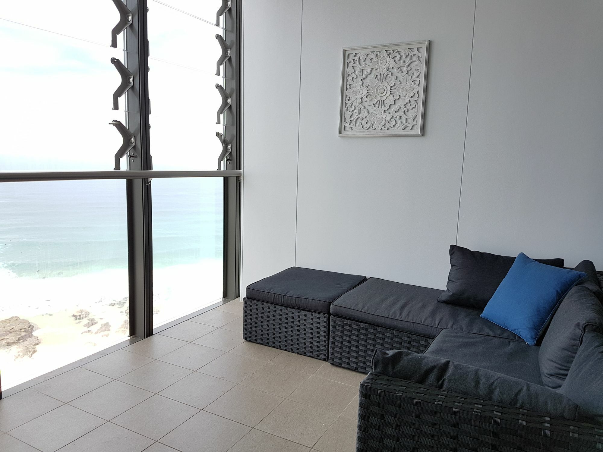 Beau Monde Apartments Newcastle - Horizon Newcastle Beach Exterior foto